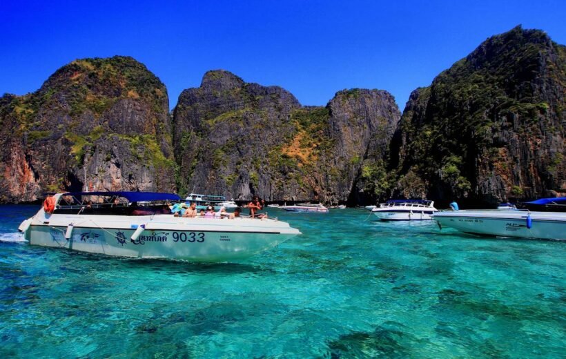 Amazing Vietnam & Thailand Adventure in 8 Days