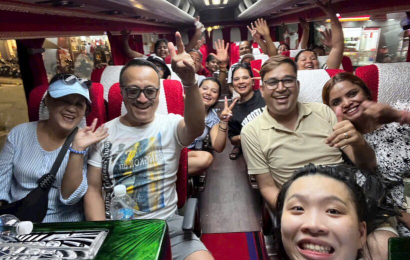 Vietnam Discover With Family In 12-Day