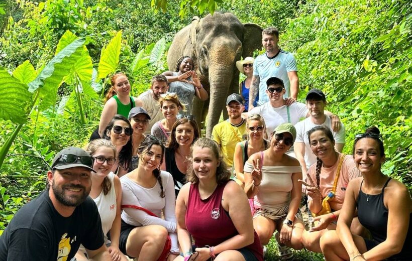 Wonders of Thailand & Vietnam In 13 Days