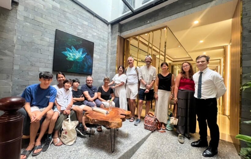 15 Days of Vietnam: Family Funs & Cultural Wonders