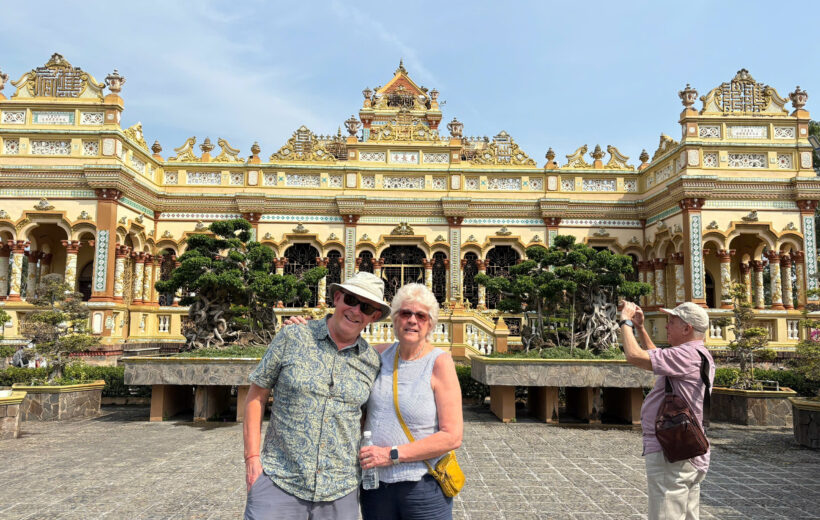 Vietnam Cambodia Cultural Tour 14 Days – Hanoi, Halong Bay, Ho Chi Minh City, Phnom Penh & Angkor Wat