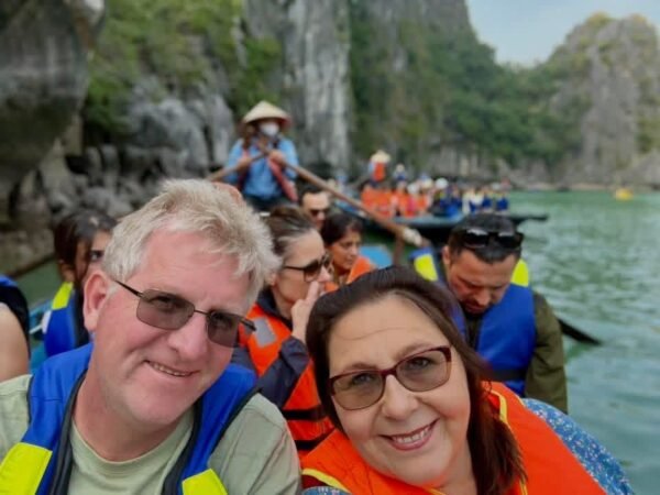 Halong-Bay