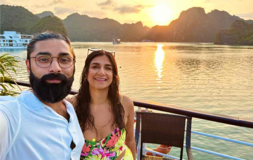 Vietnam Paradise Honeymoon In 9 Days