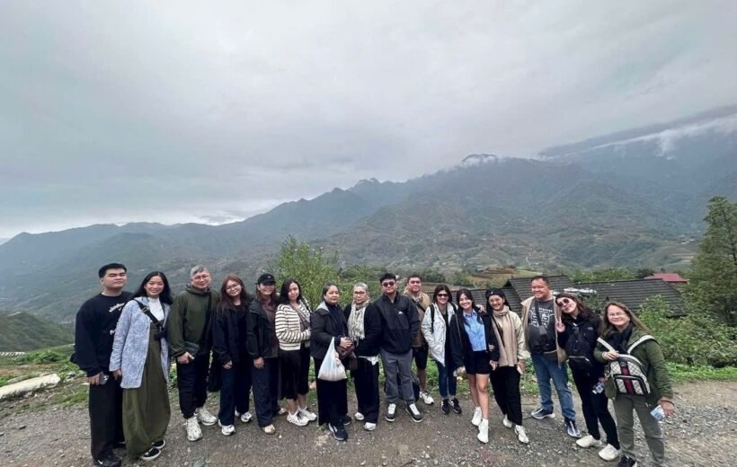 Vietnam Adventure Vacation In 14 Days