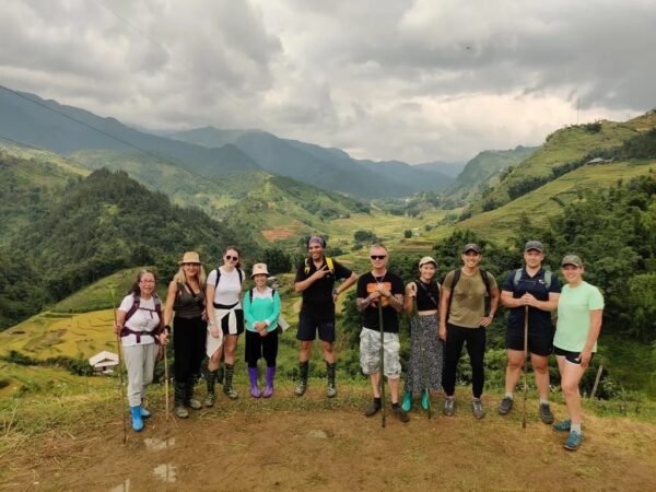 Sapa-Vietnam