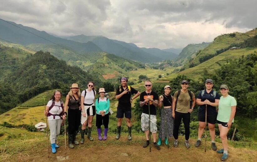 12-Day Vietnam Cultural Adventure