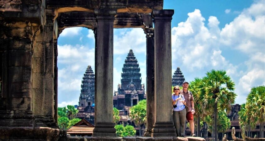 Vietnam Cambodia Tour 10 Days