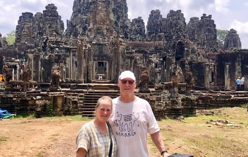 Discover Cambodia In 8 Days