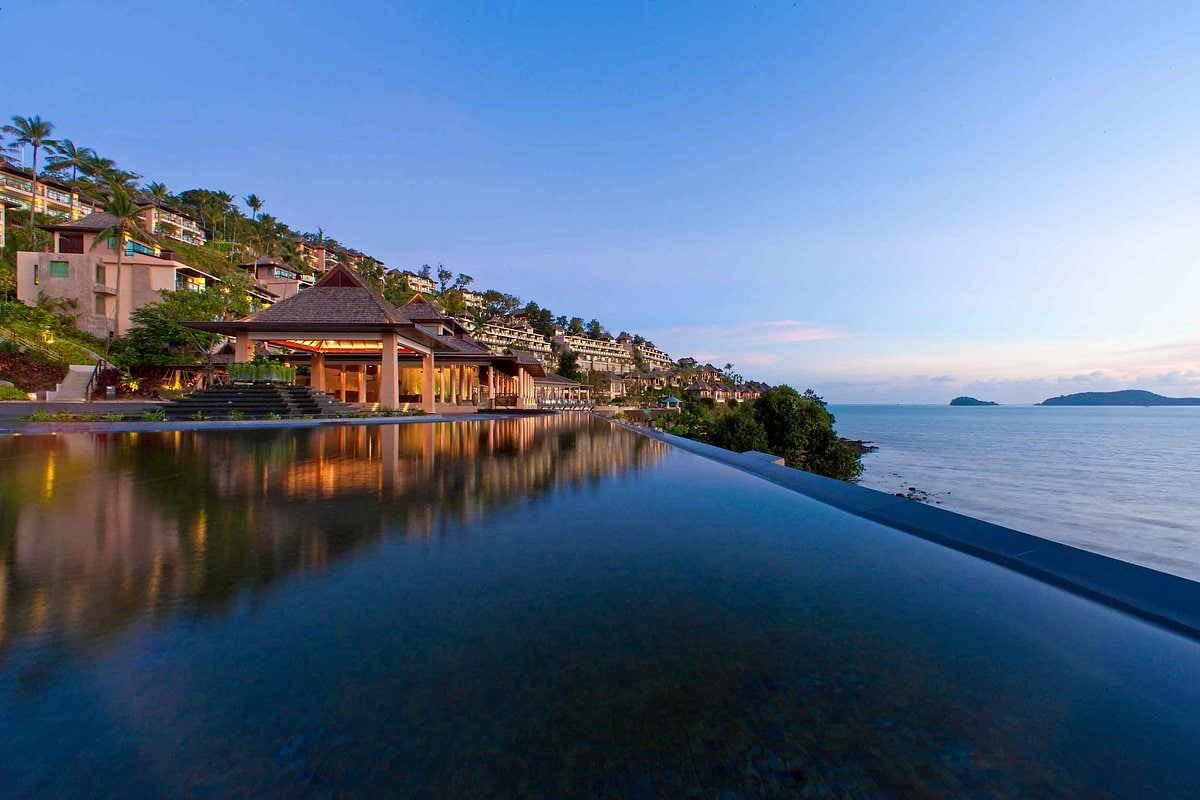 Explore Phuket, Thailand – a beautiful and pristine island paradise