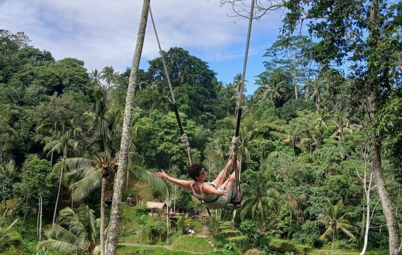 Vietnam Bali Tour 15 Days: Halong Bay Cruise, Hoi An Heritage & Bali Island Paradise