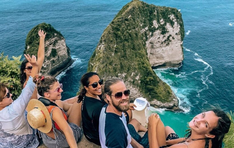 Vietnam & Bali Highlights In 10 Days