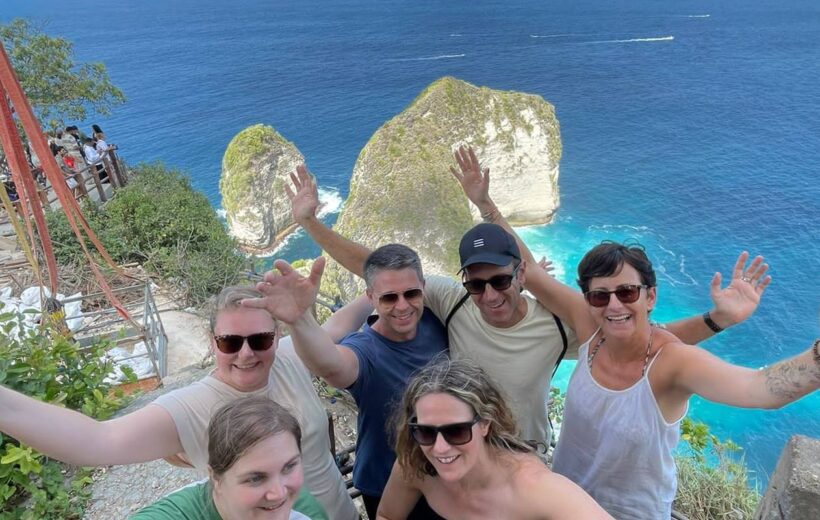 Discover the Best of Bali in 6 Days