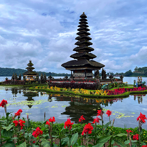 Bali