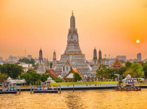 Discover Vietnam, Thailand & Bali In 18 Days