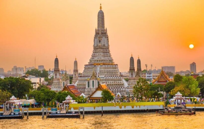 22 Day Southeast Asia Tour Package: Vietnam, Cambodia & Thailand Highlights with Angkor Wat