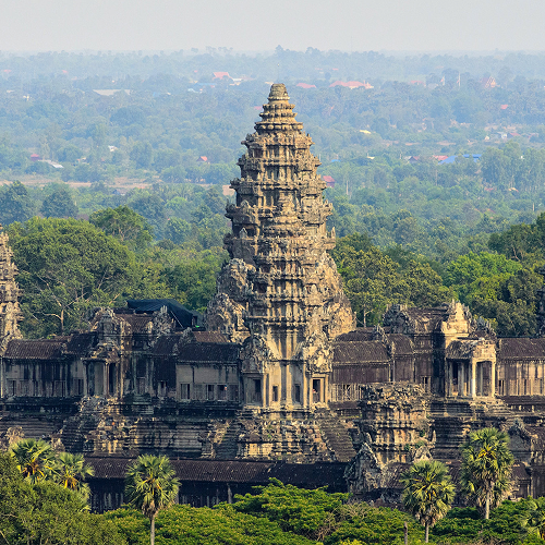 Cambodia