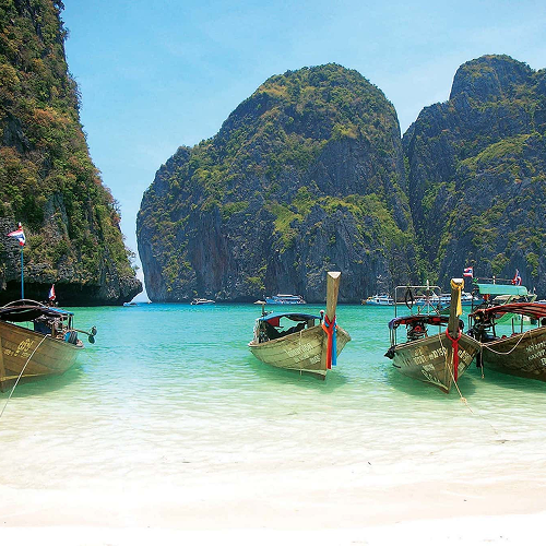 Thailand