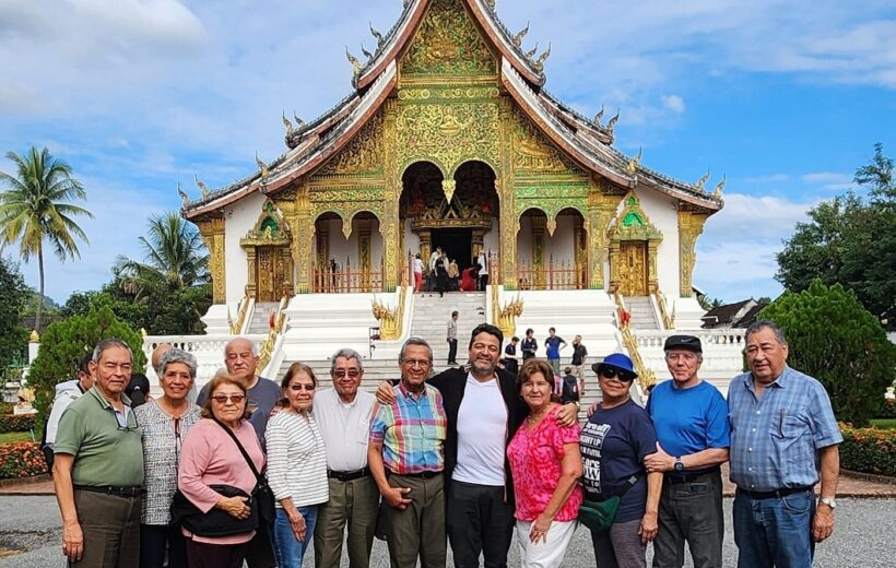 Discover the Best of Laos in 6 Days