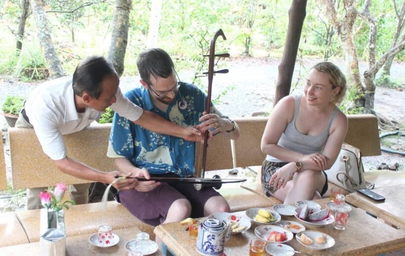 14-Day Insight Vietnam Local Tour from Hanoi to Saigon: Best Local Path