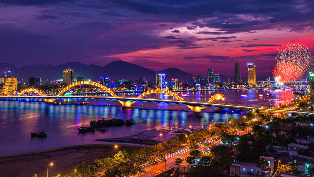 Da Nang Vietnam: Top Attractions, Food & Travel Tips