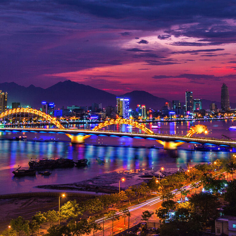 Da Nang Vietnam: Top Attractions, Food & Travel Tips