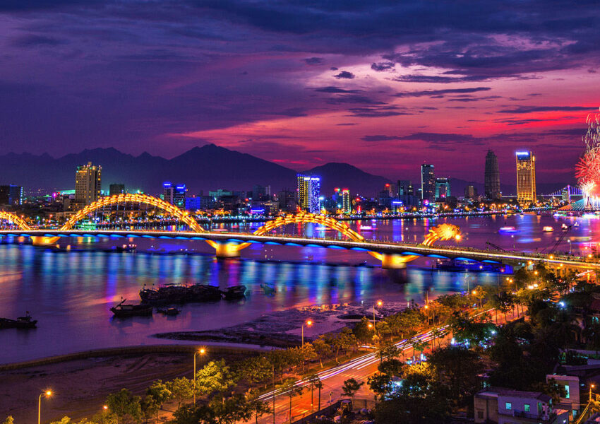 Da Nang Vietnam: Top Attractions, Food & Travel Tips