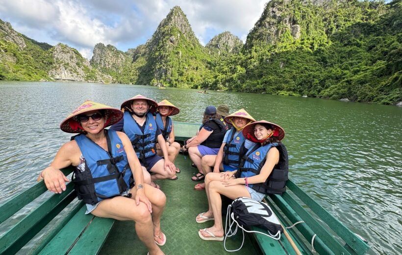 15-Day Majestic Vietnam Tour: Best 2026/2027