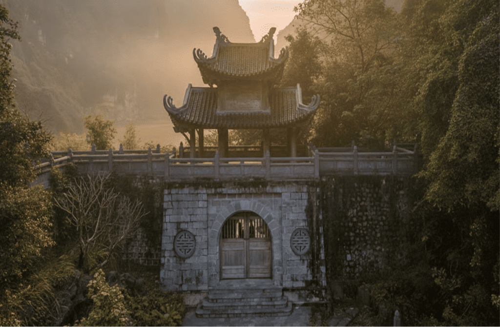 Am Tien Cave