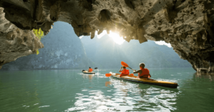 Astonishing Vietnam & Beach 16 Days