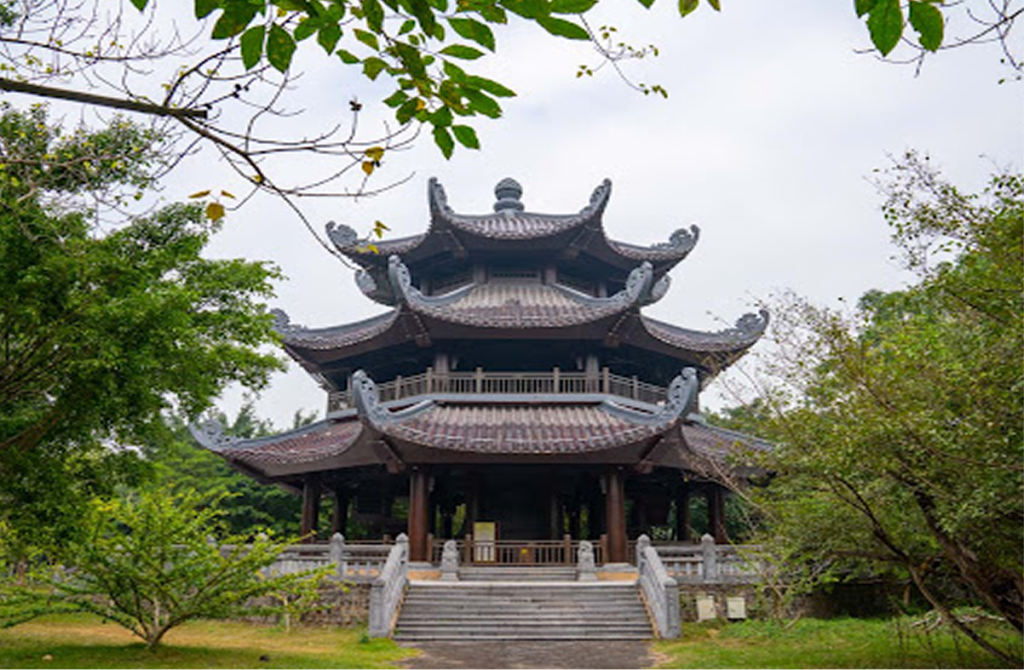 Bell Tower