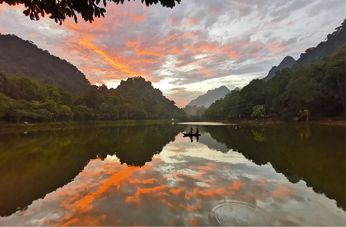 Best Time To Visit Cuc Phuong National Park