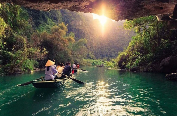 Best Time To Visit Trang An Ninh Binh, Vietnam