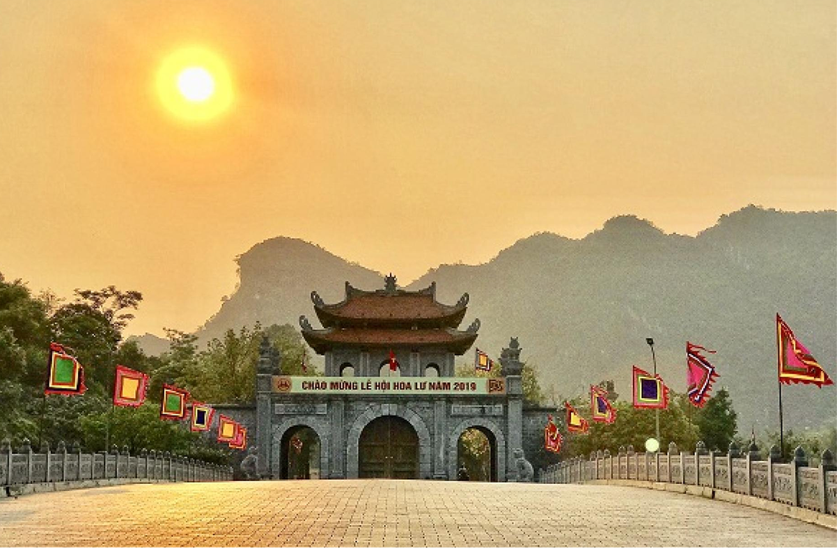 Choose the Best Time to Visit Hoa Lu Ancient Capital
