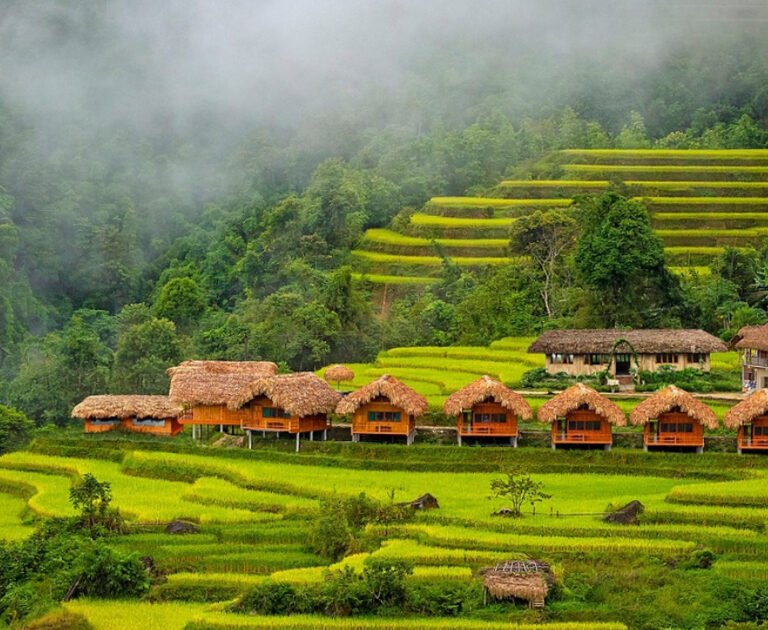 Conquering The Ha Giang Loop – A Complete Adventure Itinerary