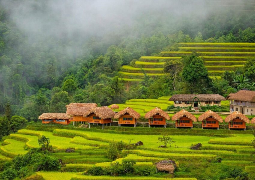 Conquering The Ha Giang Loop – A Complete Adventure Itinerary