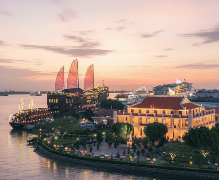 Discover Ho Chi Minh Vietnam – Top Things to Do in Vietnam’s Bustling Hub