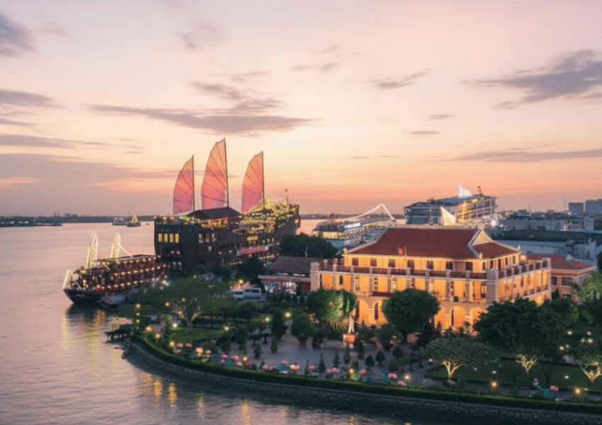 Discover Ho Chi Minh Vietnam – Top Things to Do in Vietnam’s Bustling Hub