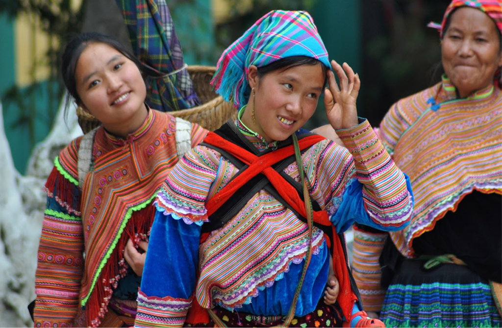 Discover Love Market and Weekend Markets