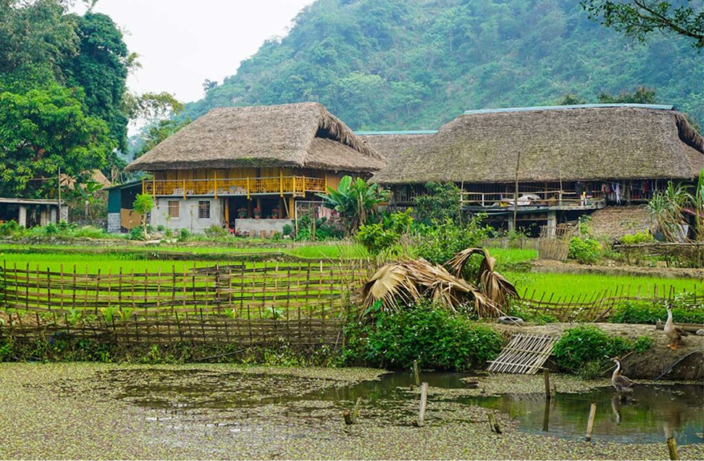 Ethnic Villages of Ha Giang