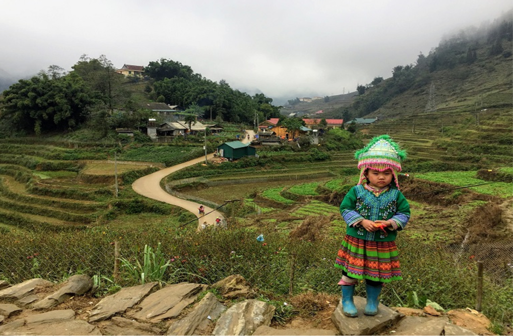Experience Daily Life in Ethnic Villages