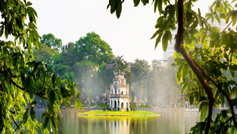 Experiencing Hanoi Vietnam – Where Culture & History Meet