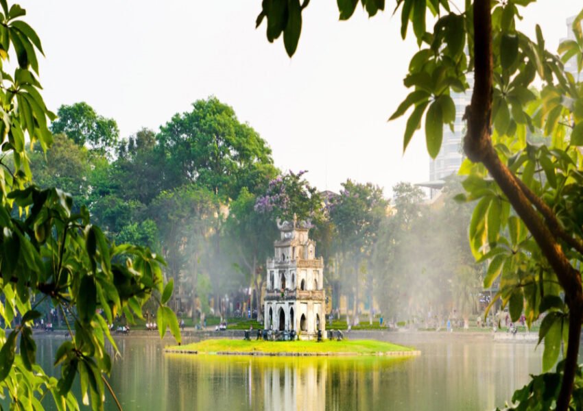Experiencing Hanoi Vietnam – Where Culture & History Meet
