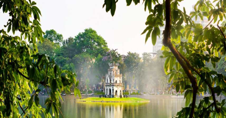 Experiencing Hanoi Vietnam – Where Culture & History Meet