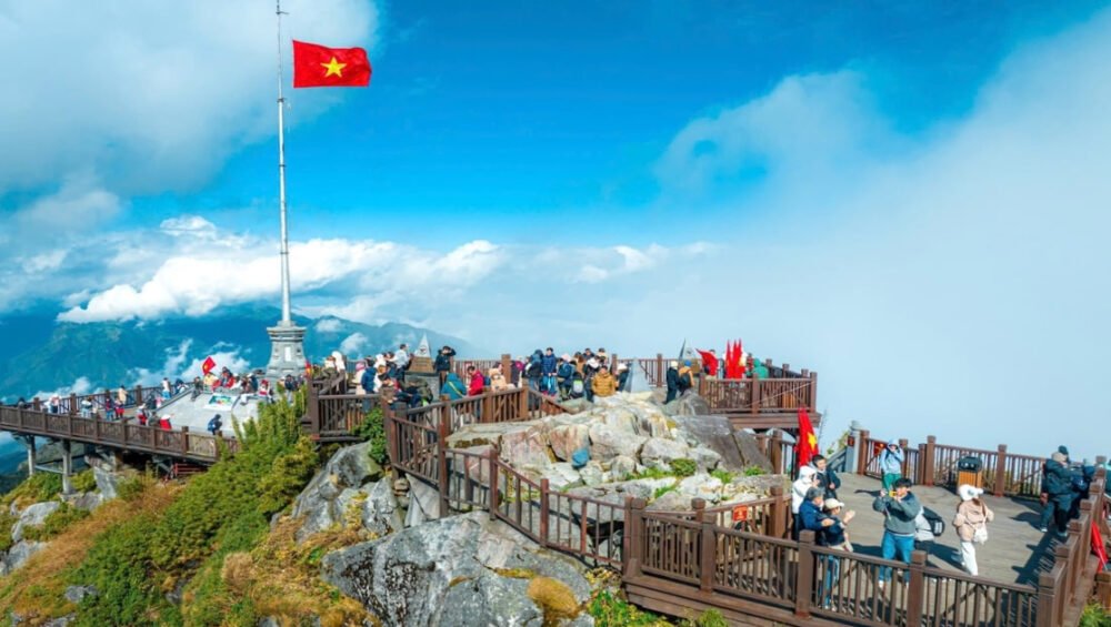 Exploring Sa Pa Vietnam – What to See, Do & Experience