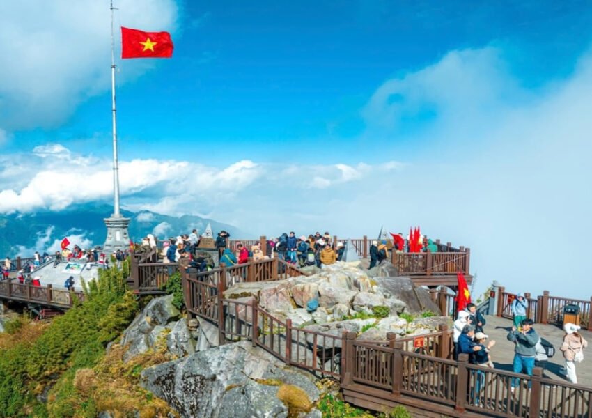 Exploring Sa Pa Vietnam – What to See, Do & Experience
