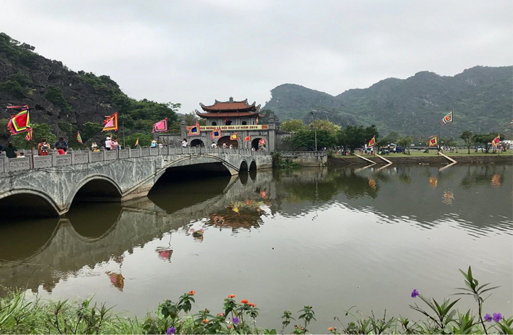 Hoa Lu Ancient Capital
