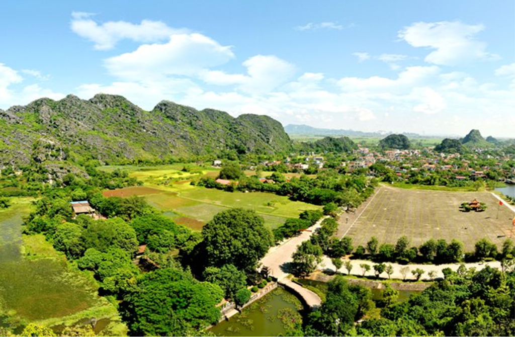 Hoa Lu Ancient Capital – Explore Vietnams Historic Heart In Ninh Binh