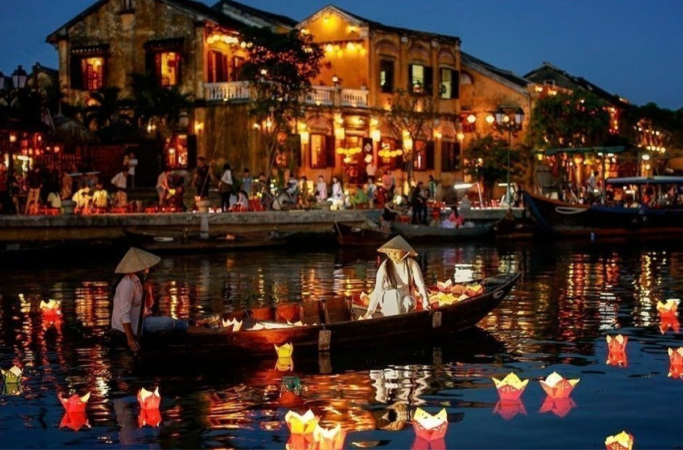 Hoi An Ancient Town