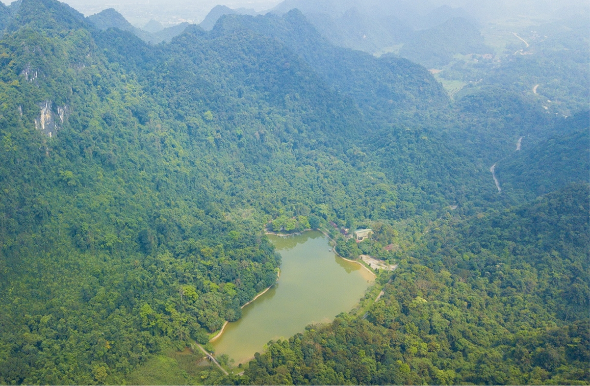 How To Get To Cuc Phuong National Park