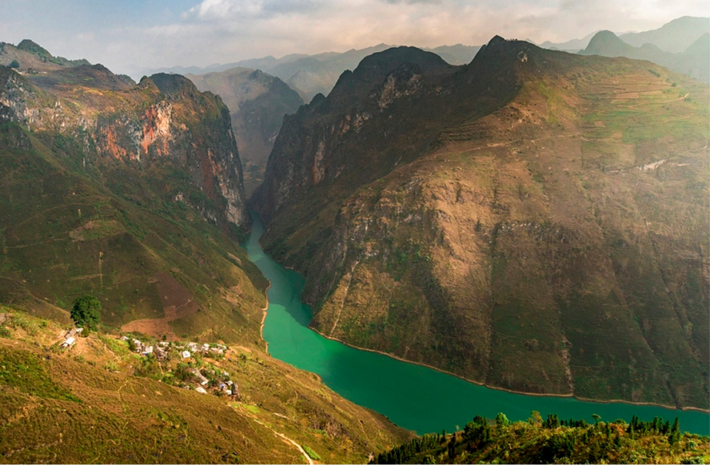 Introduction to Ha Giang – The Northern Frontier of Vietnam